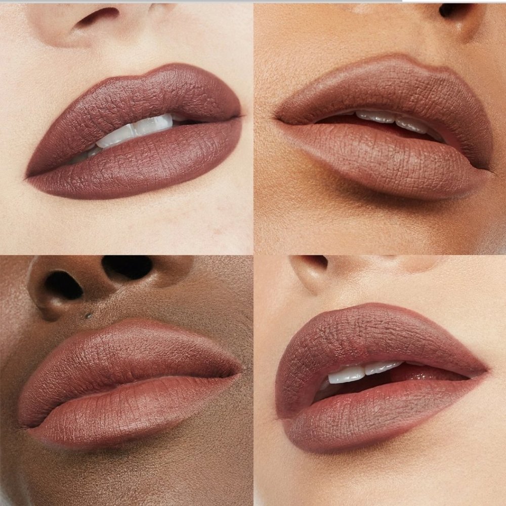 ORIGINAL LISTING: Makeup by Mario Ultrasuede Lipstick - Picture 8 of 14